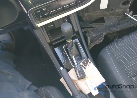 2017 Toyota Corolla Im from USA, damaged, VIN JTNKARJE0HJ537828